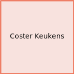 Coster Keukens